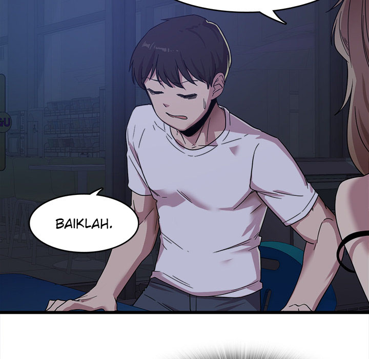 No More, No Less - Chapter 1 93