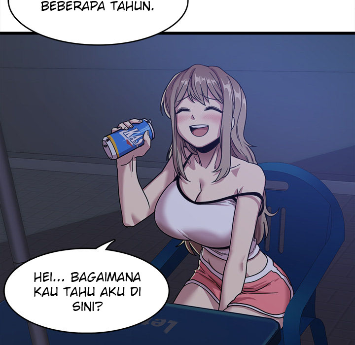 No More, No Less - Chapter 1 90