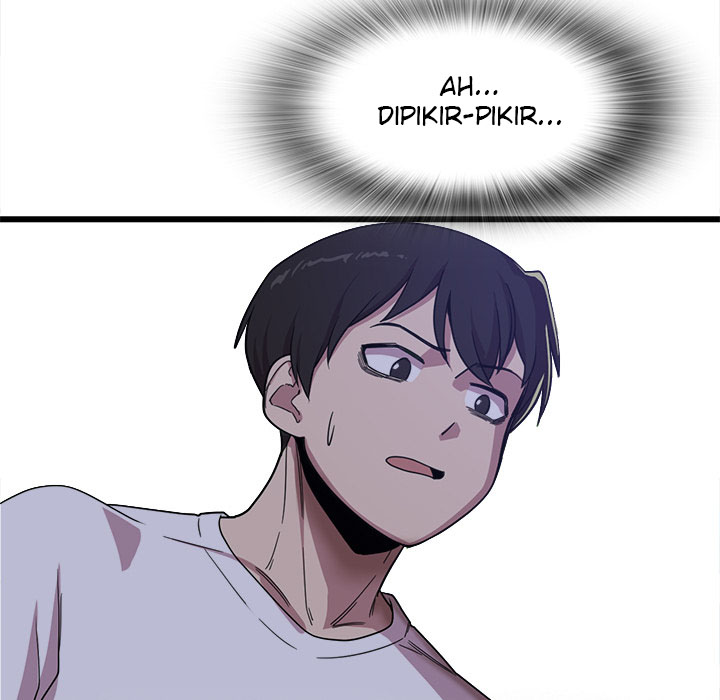 No More, No Less - Chapter 1 94