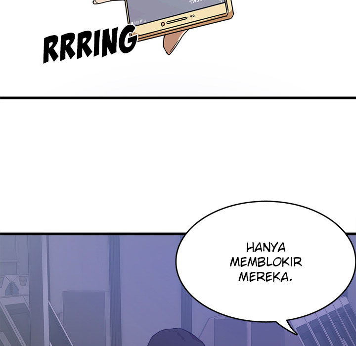 No More, No Less - Chapter 1 28