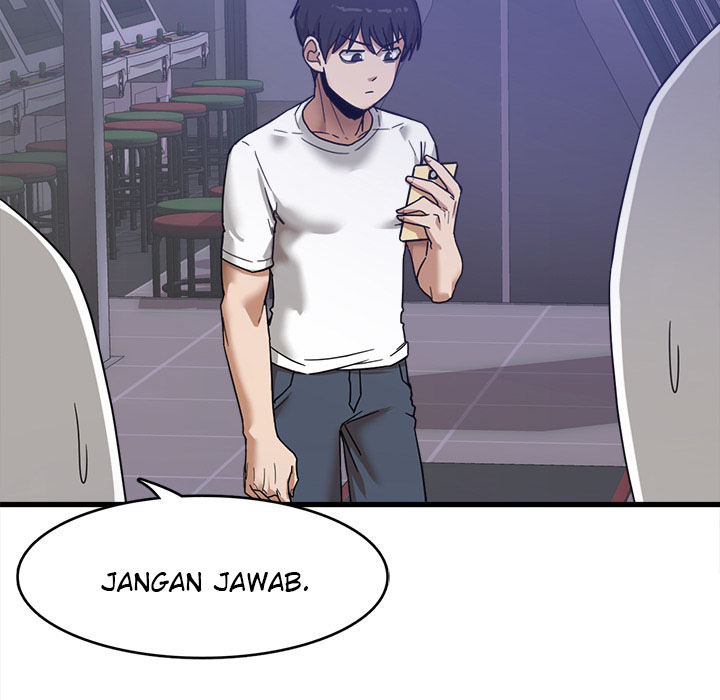 No More, No Less - Chapter 1 29