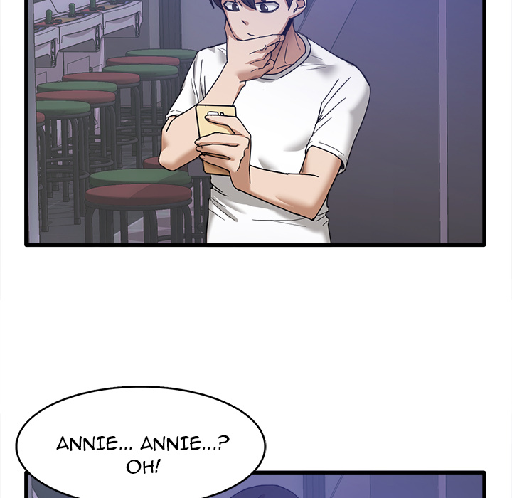No More, No Less - Chapter 1 20
