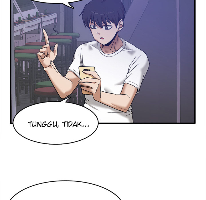 No More, No Less - Chapter 1 21