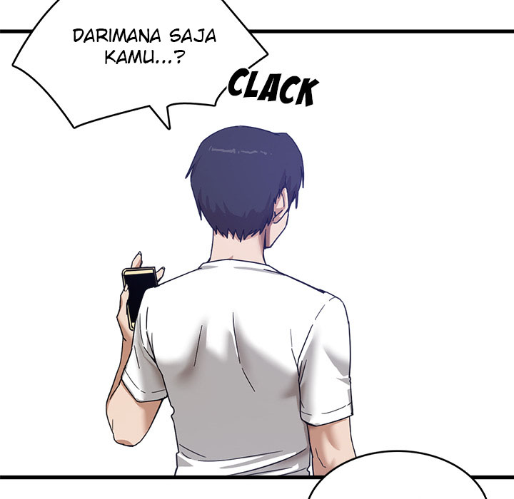 No More, No Less - Chapter 1 26
