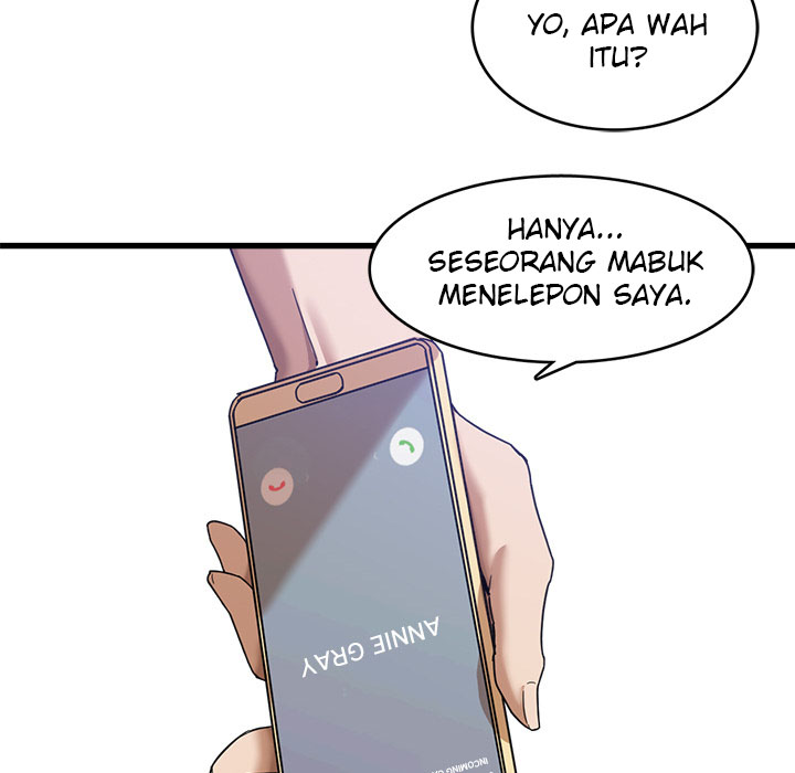 No More, No Less - Chapter 1 27