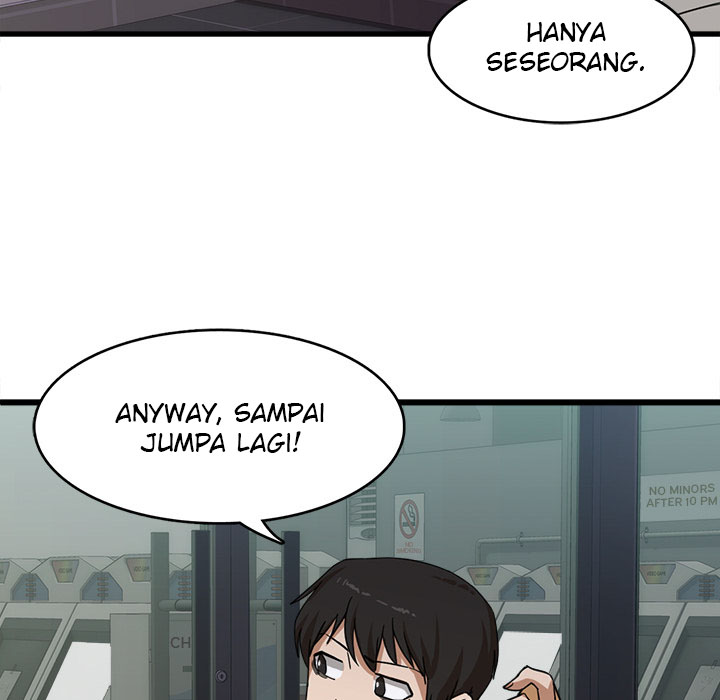 No More, No Less - Chapter 1 38