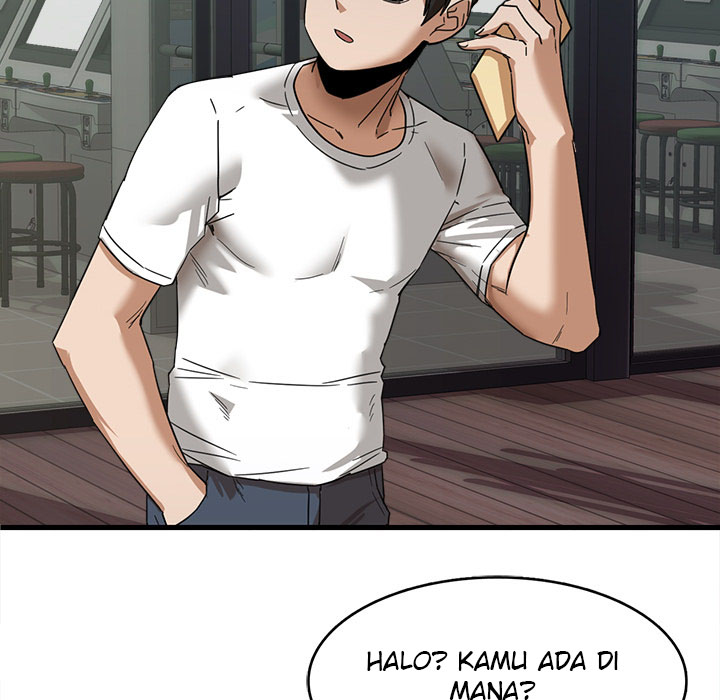 No More, No Less - Chapter 1 39