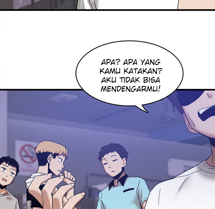 No More, No Less - Chapter 1 32