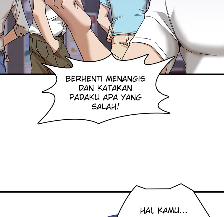 No More, No Less - Chapter 1 33