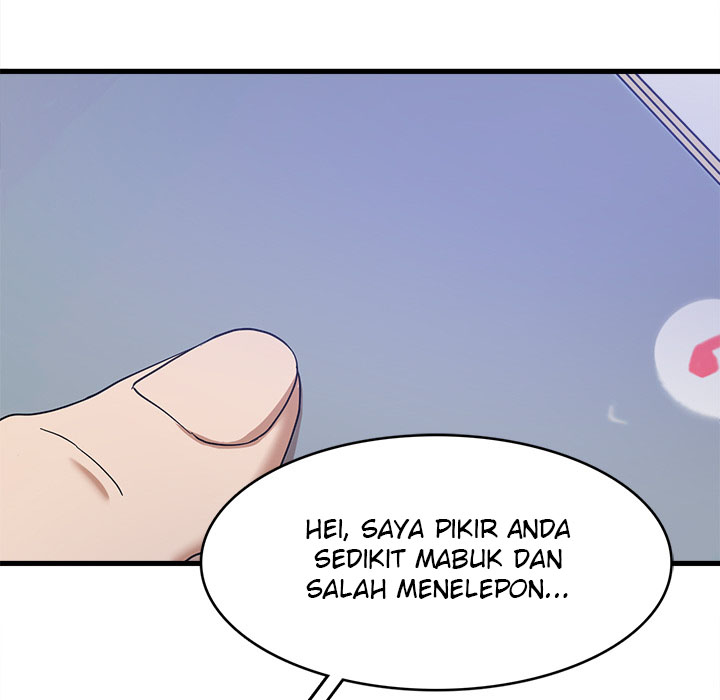 No More, No Less - Chapter 1 30