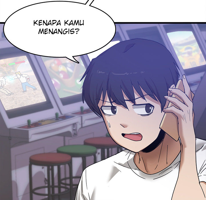 No More, No Less - Chapter 1 31