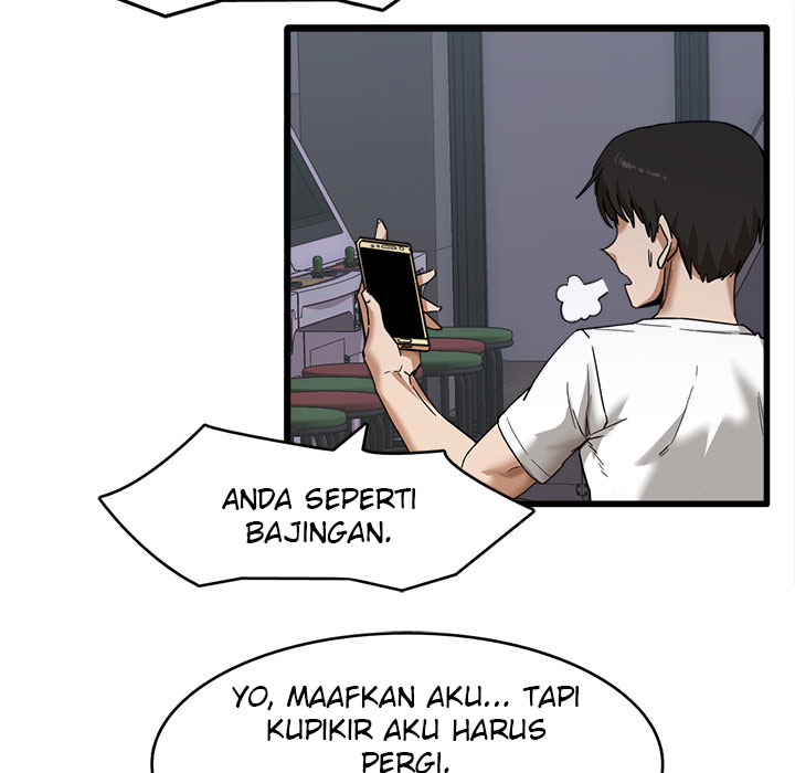 No More, No Less - Chapter 1 36