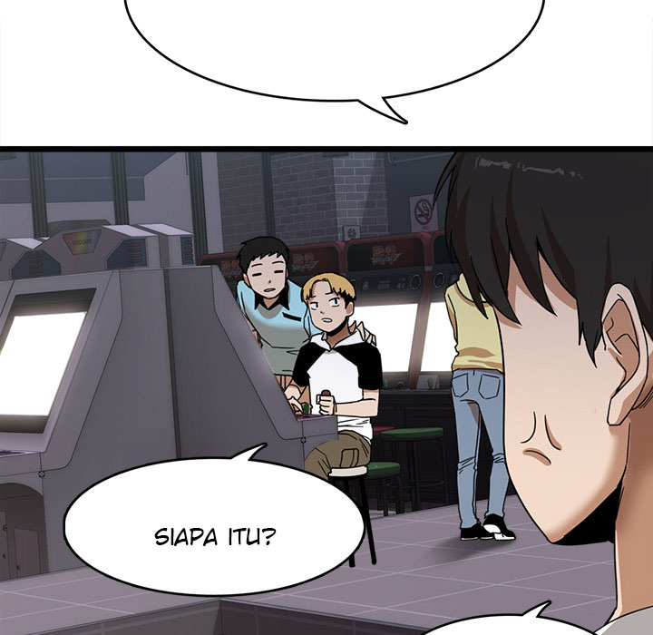 No More, No Less - Chapter 1 37