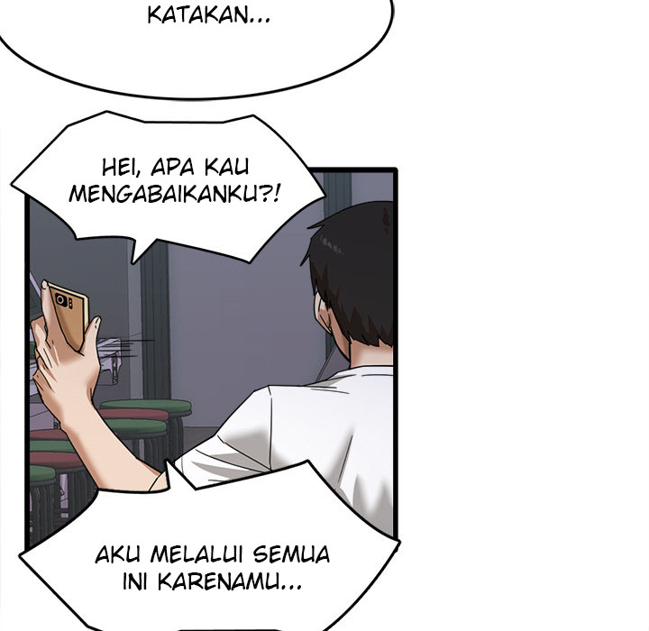 No More, No Less - Chapter 1 35