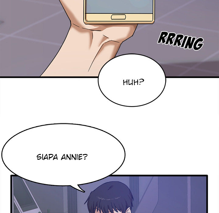 No More, No Less - Chapter 1 19