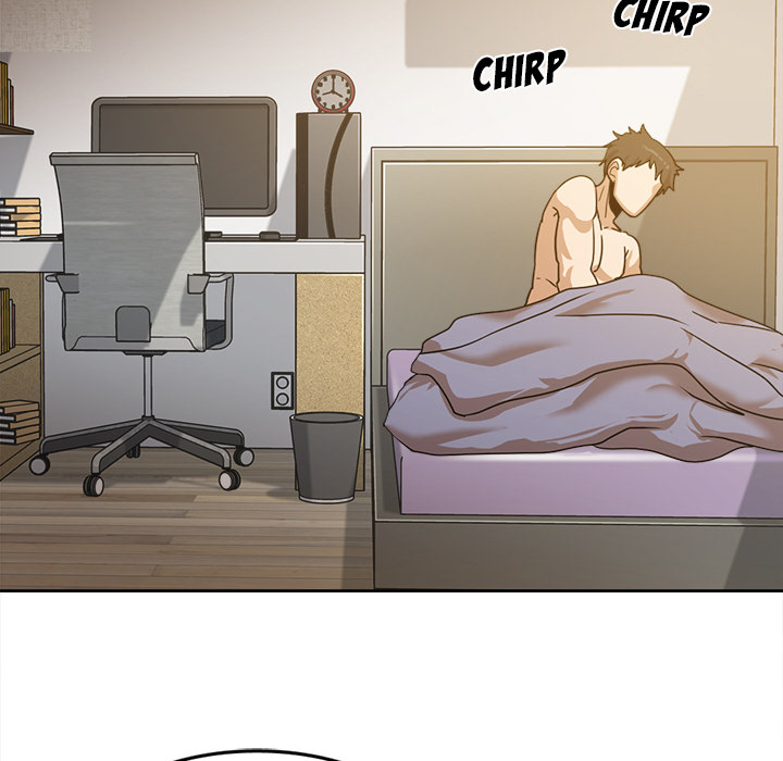 No More, No Less - Chapter 1 128