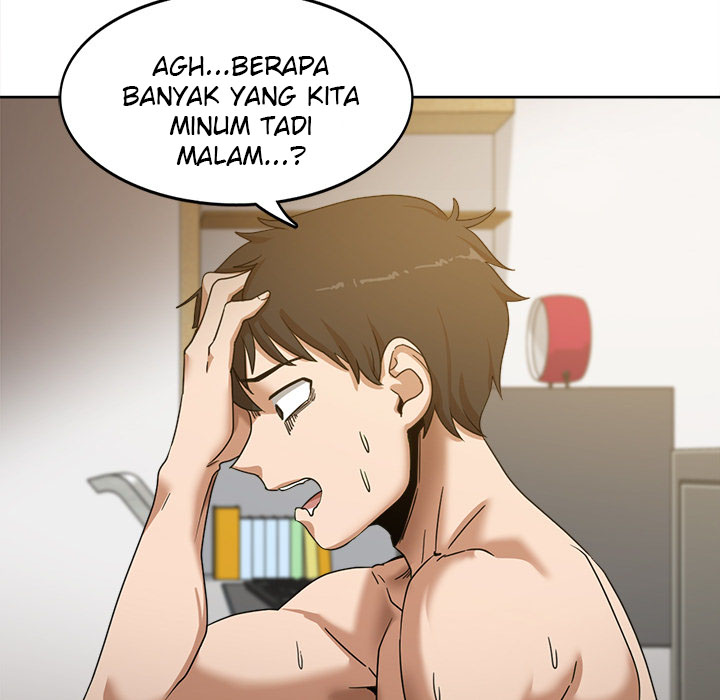 No More, No Less - Chapter 1 129