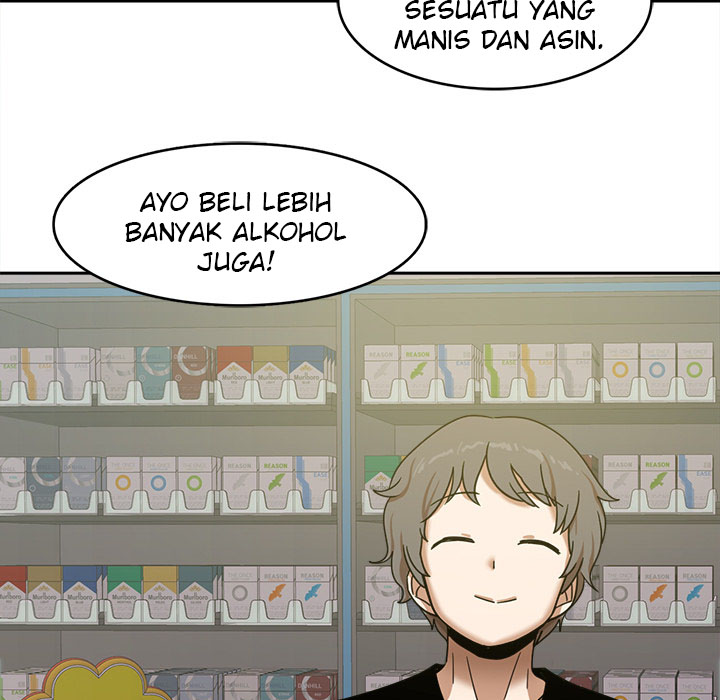 No More, No Less - Chapter 1 121
