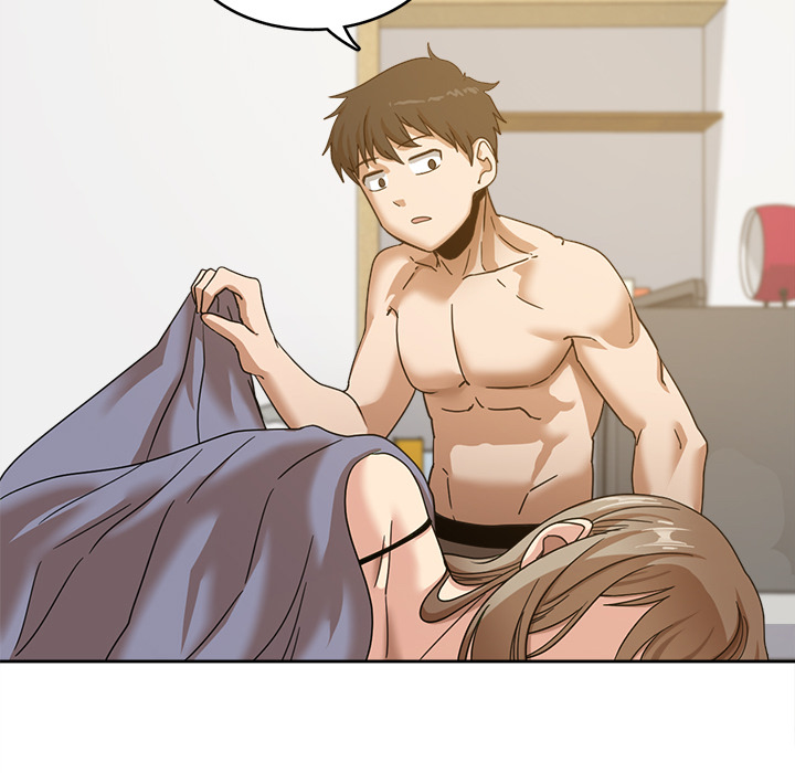 No More, No Less - Chapter 1 132