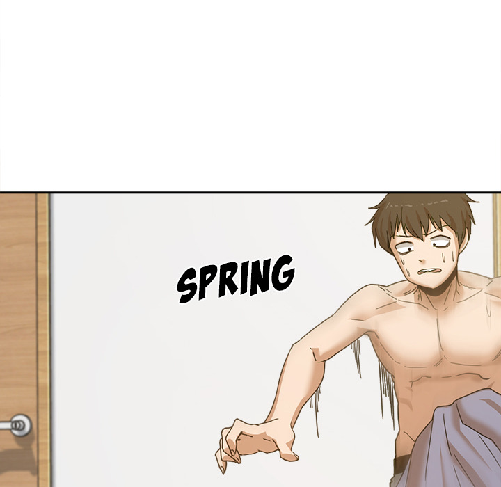 No More, No Less - Chapter 1 133