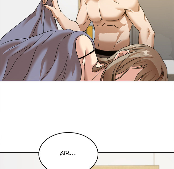 No More, No Less - Chapter 1 131