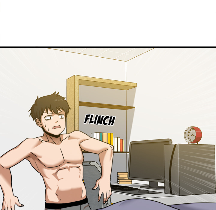 No More, No Less - Chapter 1 136