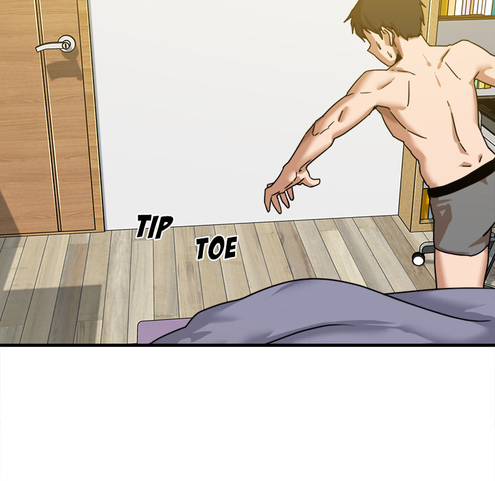 No More, No Less - Chapter 1 135