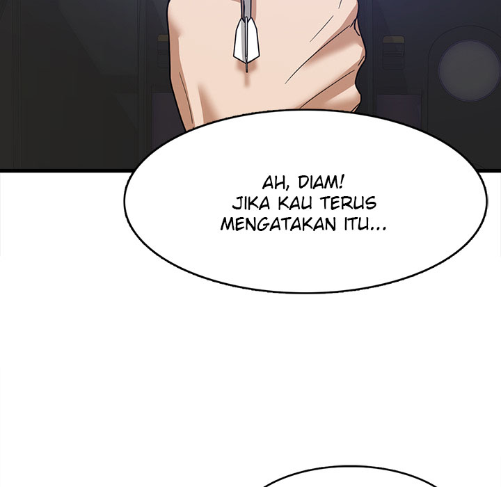 No More, No Less - Chapter 1 10