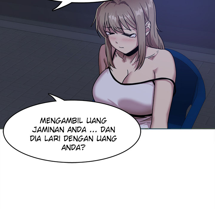 No More, No Less - Chapter 1 108