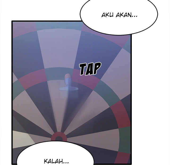 No More, No Less - Chapter 1 11