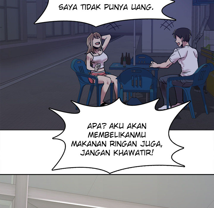No More, No Less - Chapter 1 118