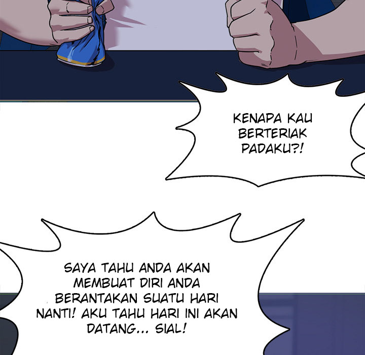 No More, No Less - Chapter 1 113