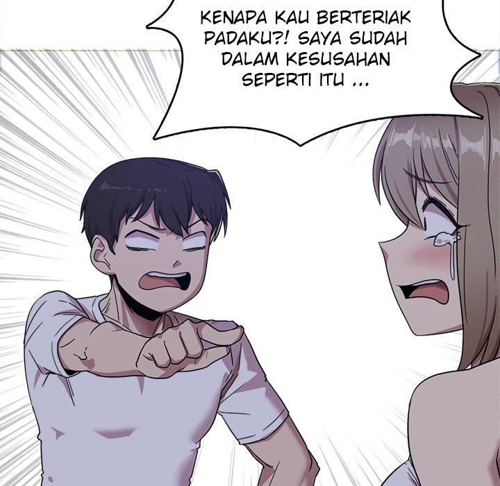 No More, No Less - Chapter 1 115