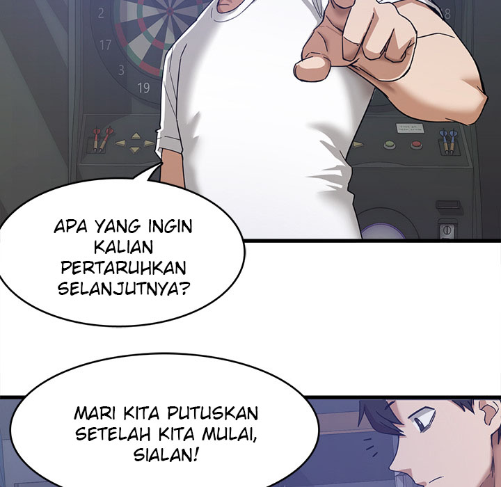 No More, No Less - Chapter 1 16