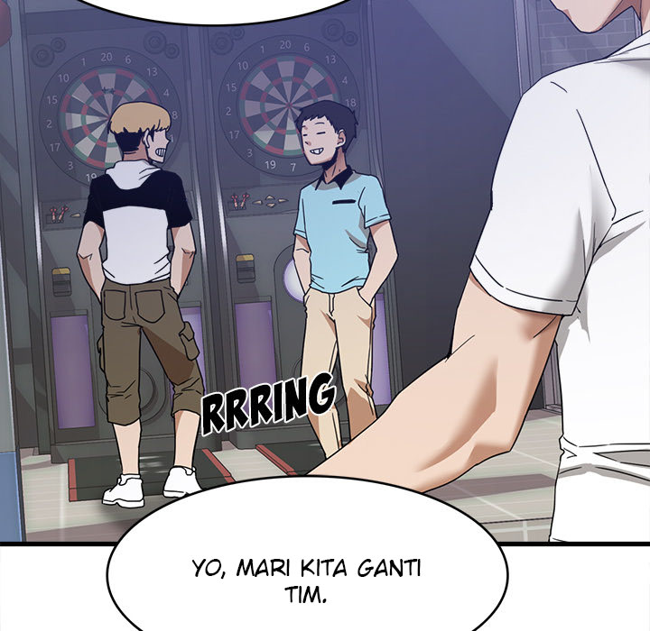 No More, No Less - Chapter 1 17