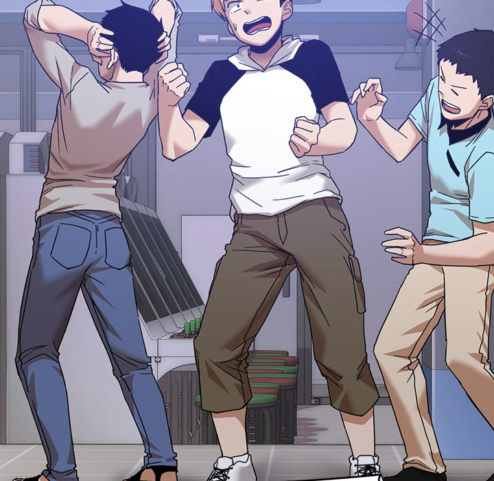 No More, No Less - Chapter 1 14