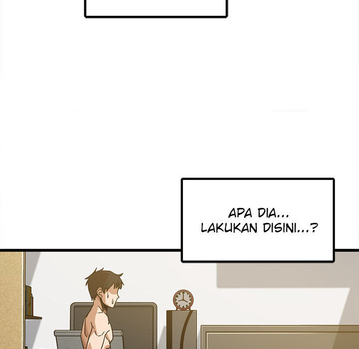 No More, No Less - Chapter 1 143