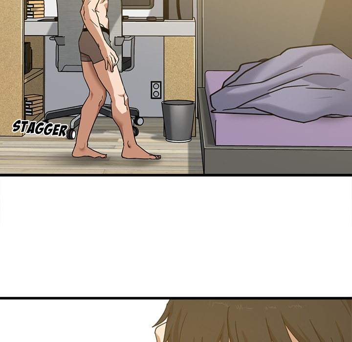 No More, No Less - Chapter 1 144