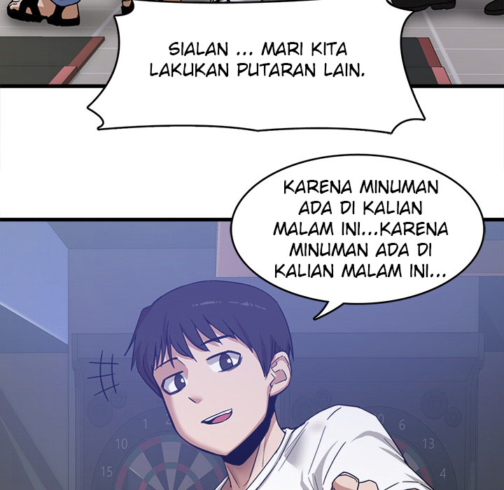 No More, No Less - Chapter 1 15