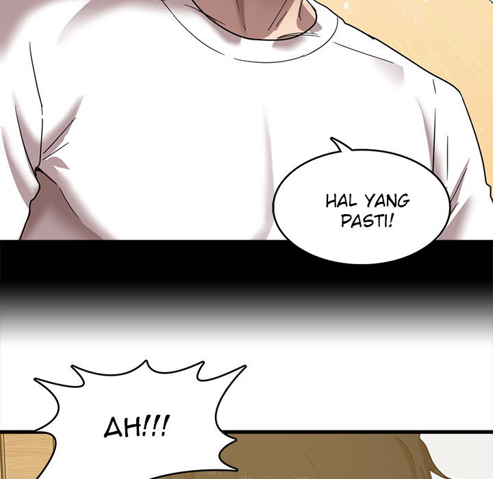 No More, No Less - Chapter 1 153