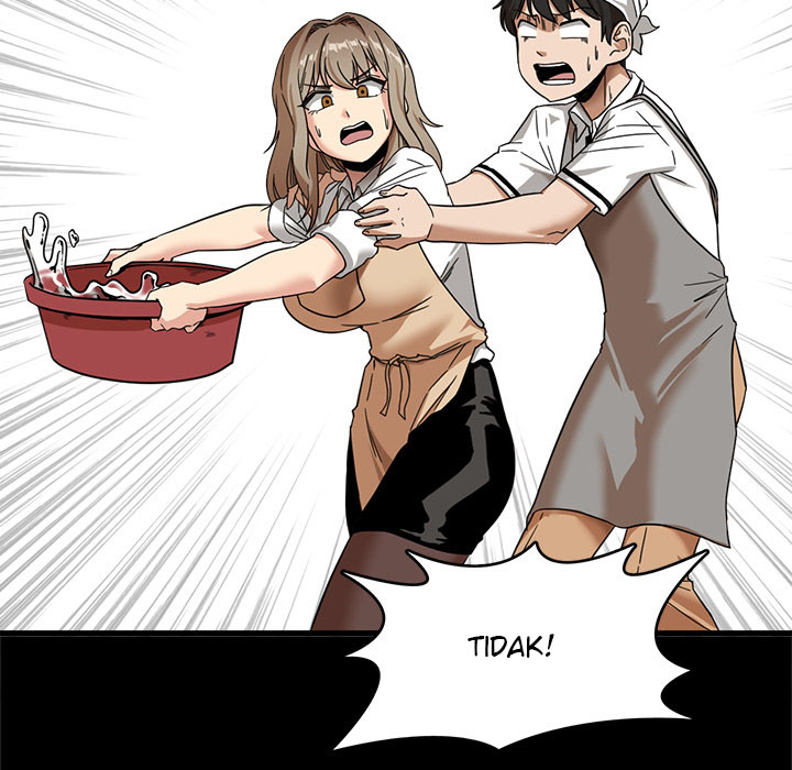 No More, No Less - Chapter 1 69