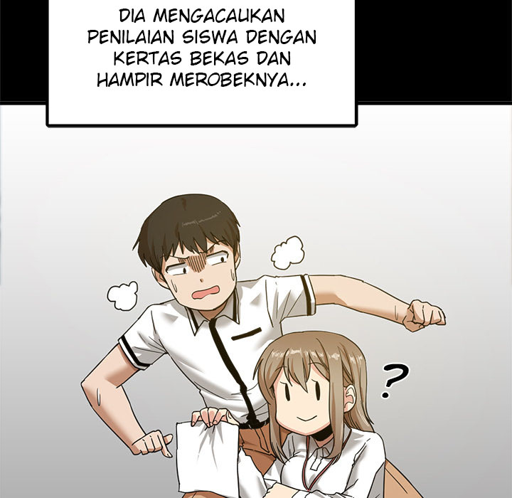 No More, No Less - Chapter 1 62