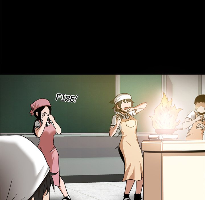 No More, No Less - Chapter 1 67