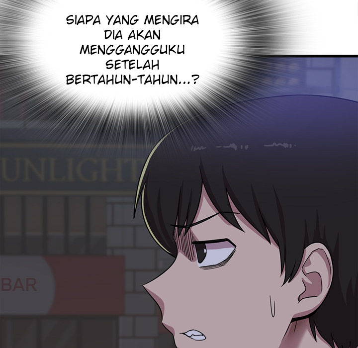 No More, No Less - Chapter 1 74