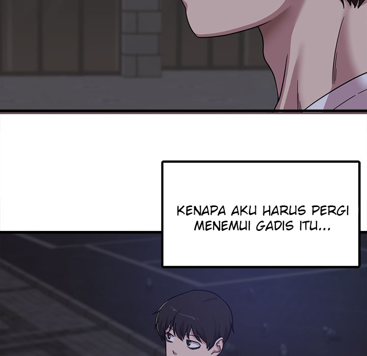 No More, No Less - Chapter 1 75