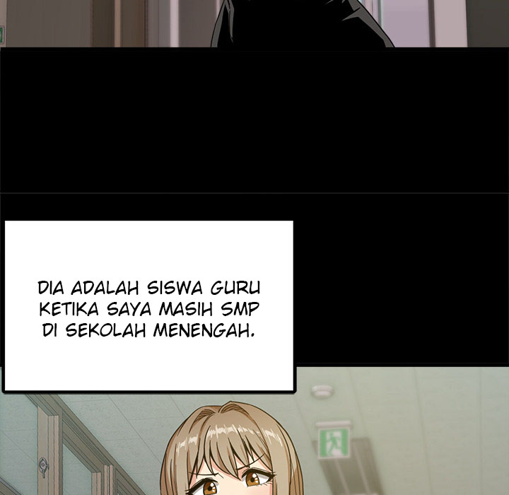 No More, No Less - Chapter 1 48