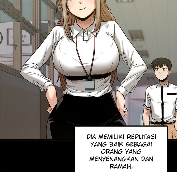 No More, No Less - Chapter 1 49