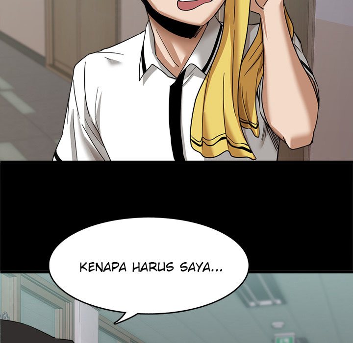 No More, No Less - Chapter 1 42