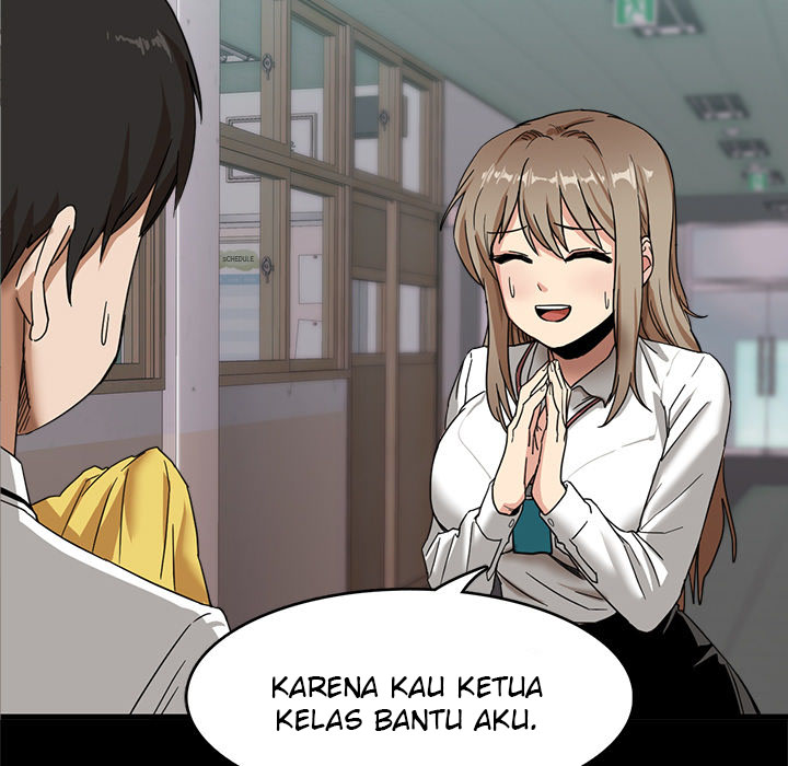 No More, No Less - Chapter 1 43
