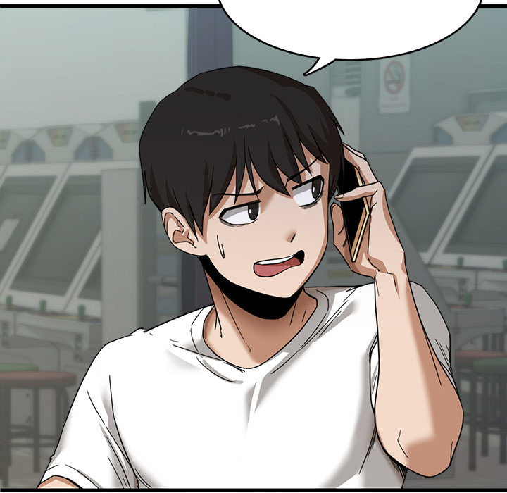 No More, No Less - Chapter 1 40